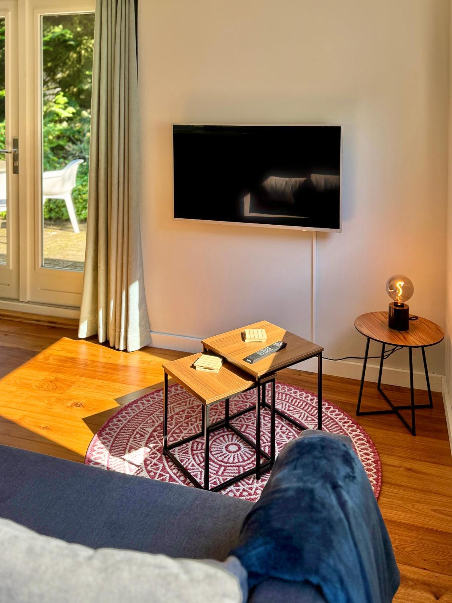 B&B Eekhoornpad Tilburg Bagian luar foto